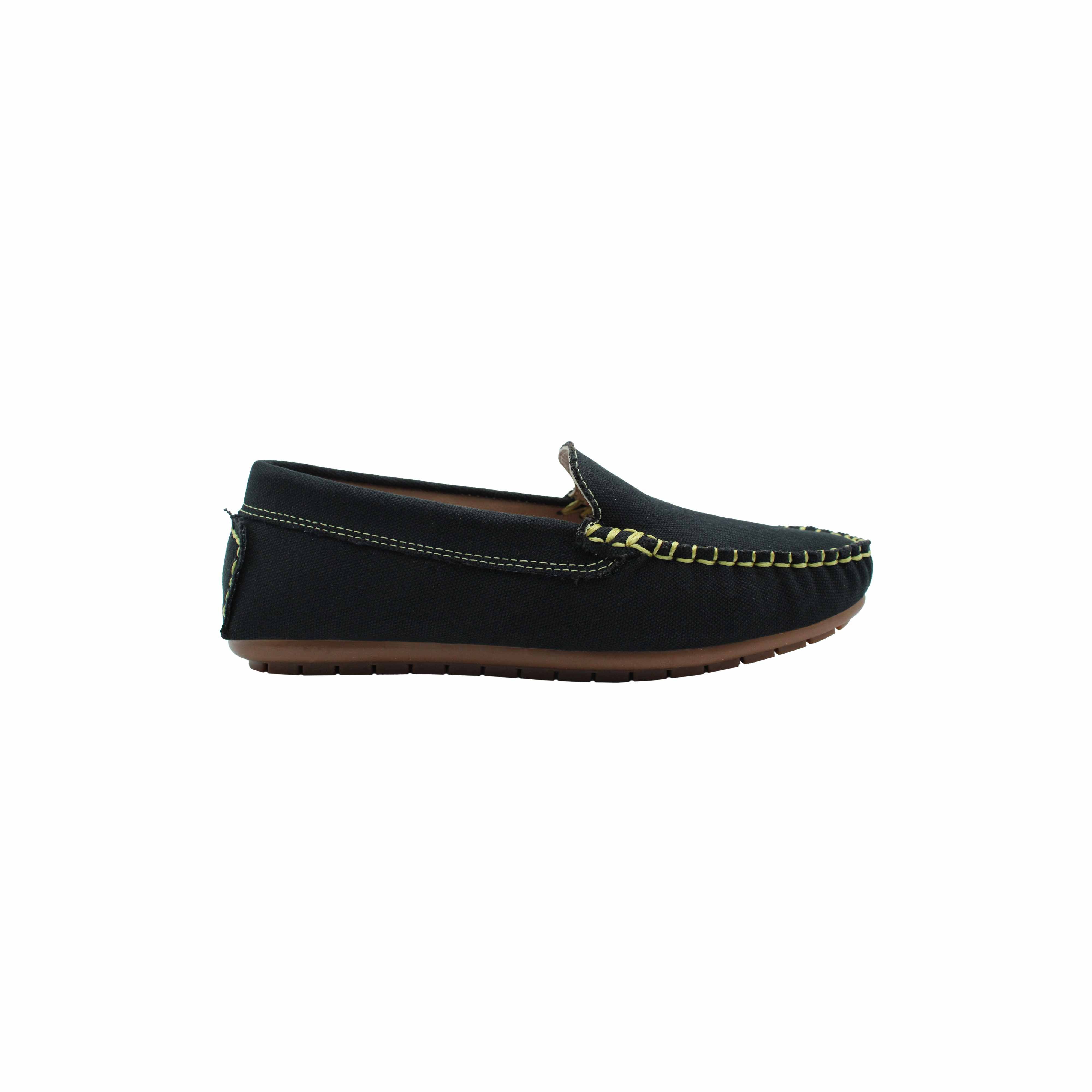 Black-yellow