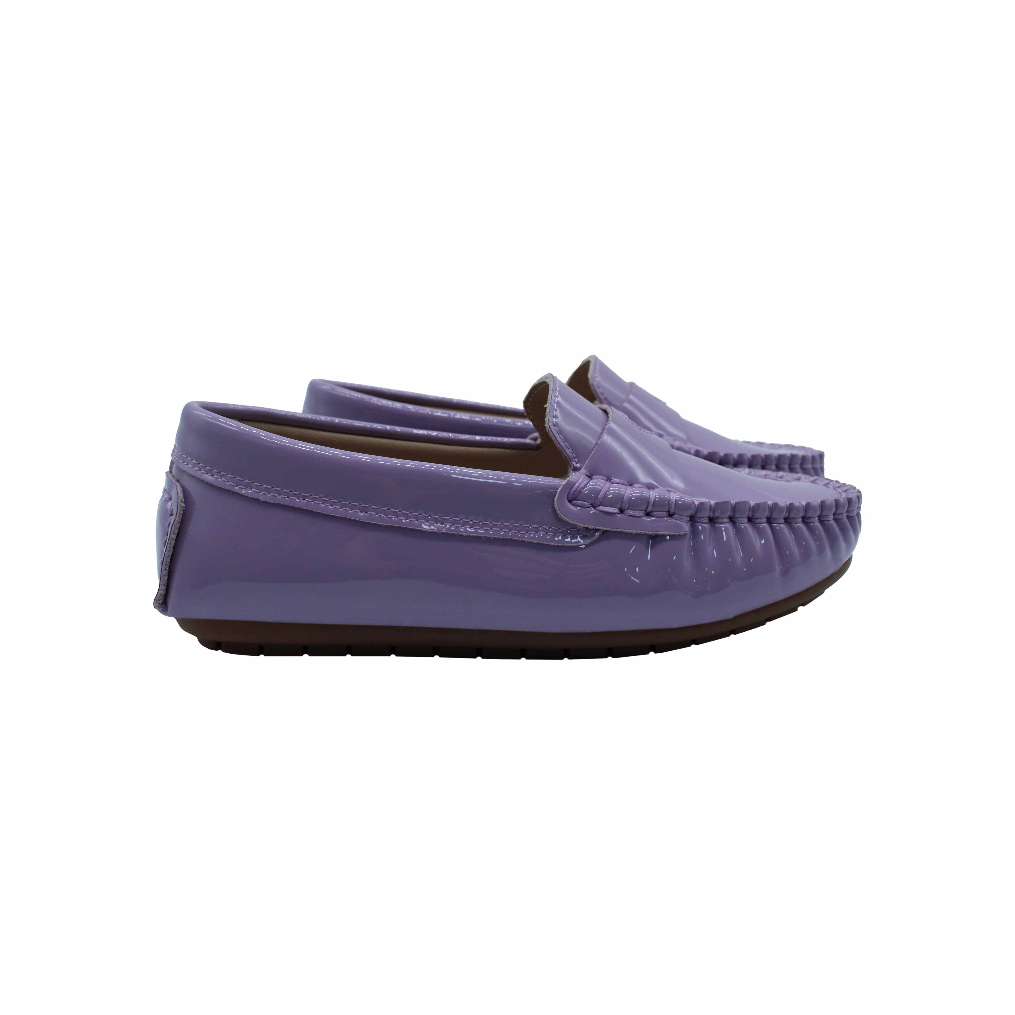 Lilac Patent
