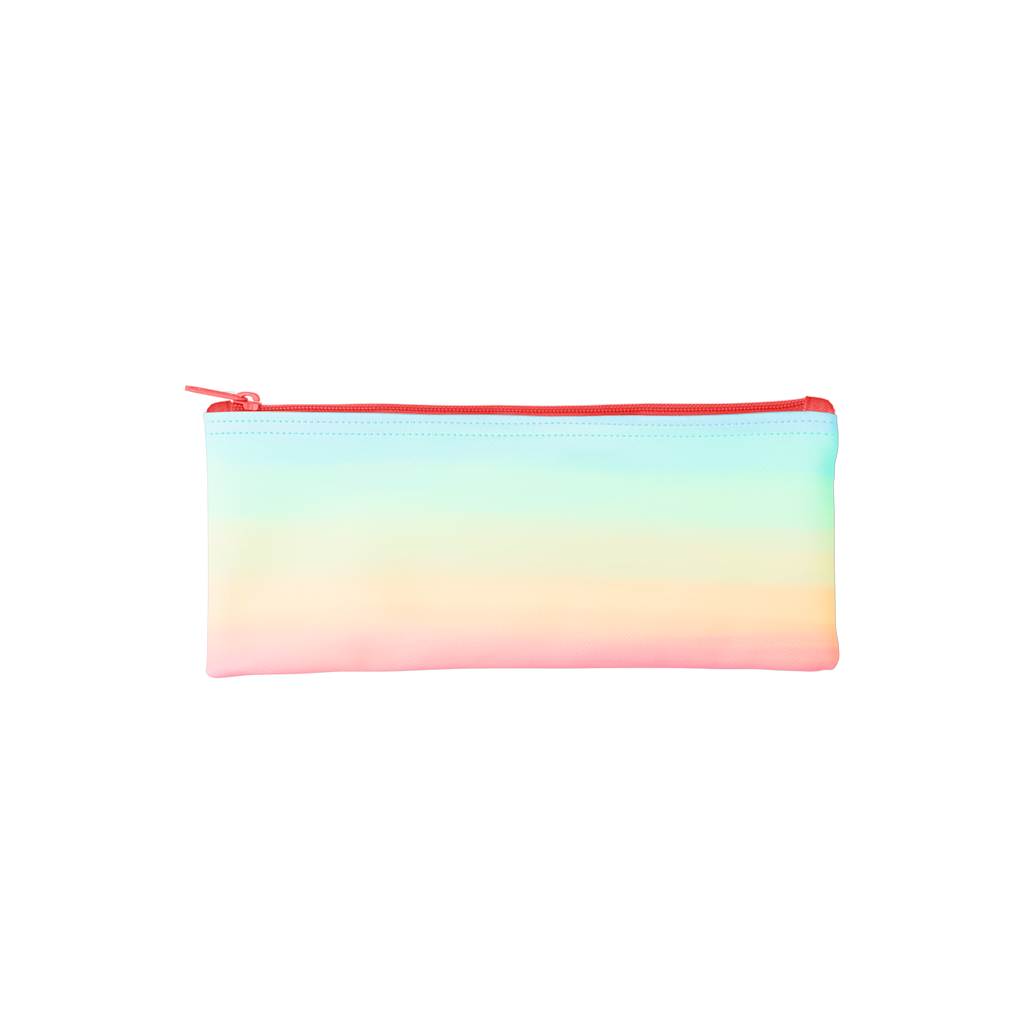 Ice Cream Social Pixie Pouch