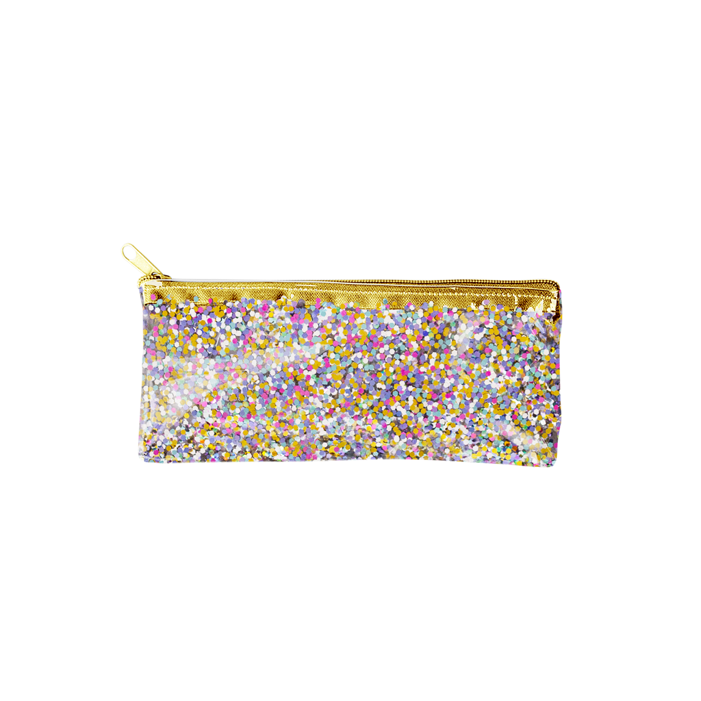 Confetti Pixie Pouch
