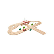 Road System