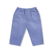 Cord Pant With Heart Pockets