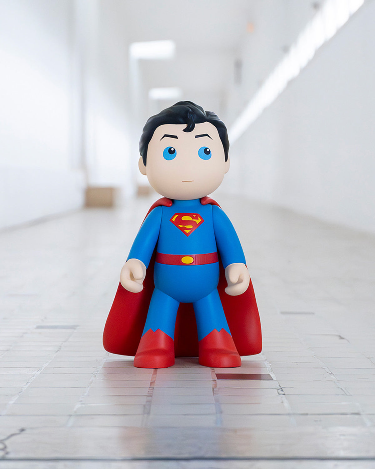 Superman Super Pop Original 10in