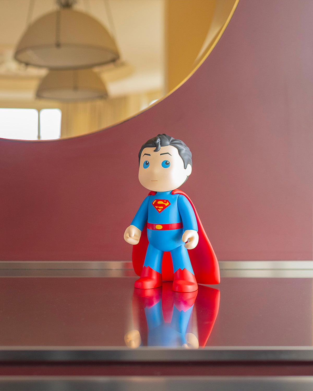 Superman Super Pop Original 10in