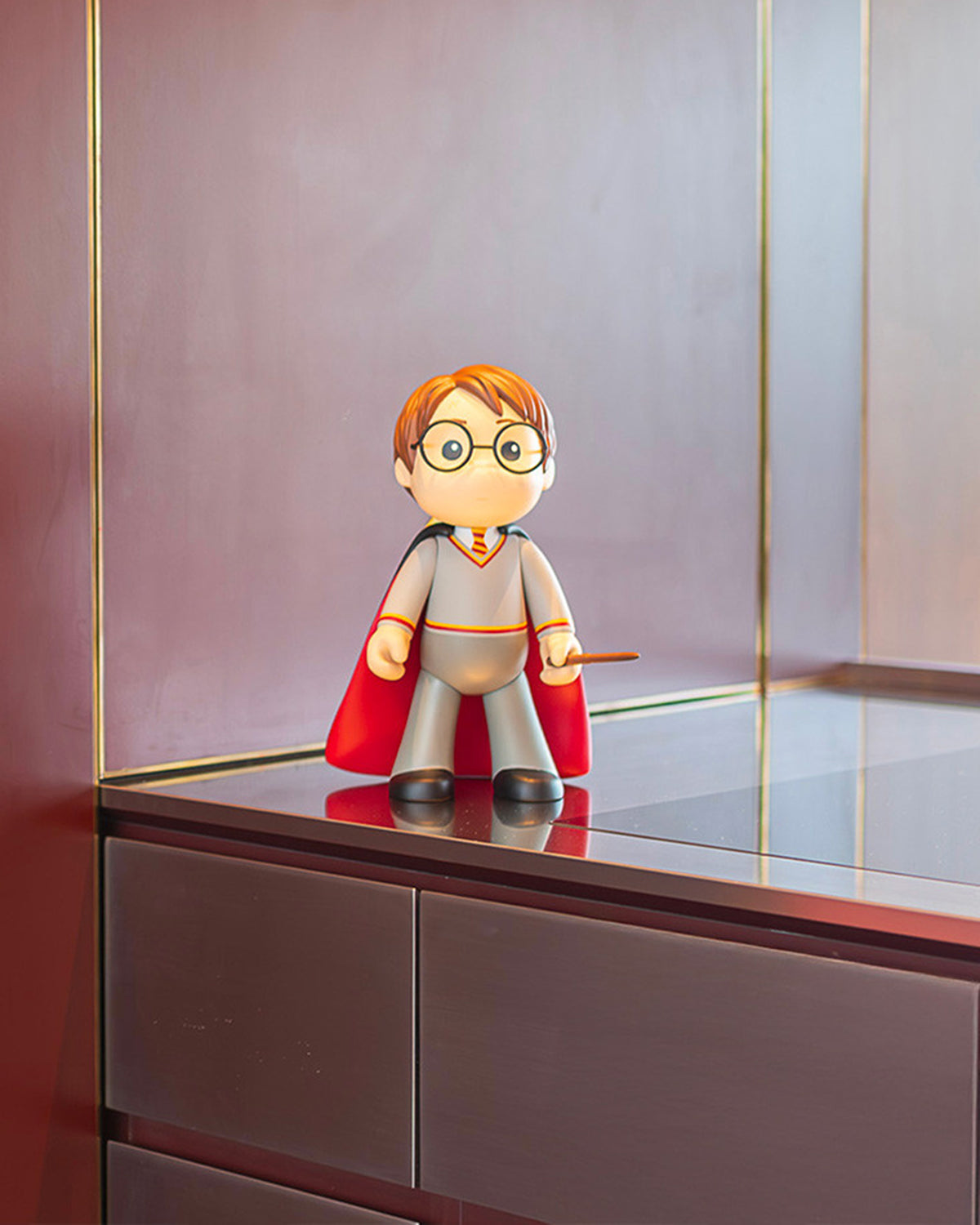 Harry Potter Super Pop Original 10in