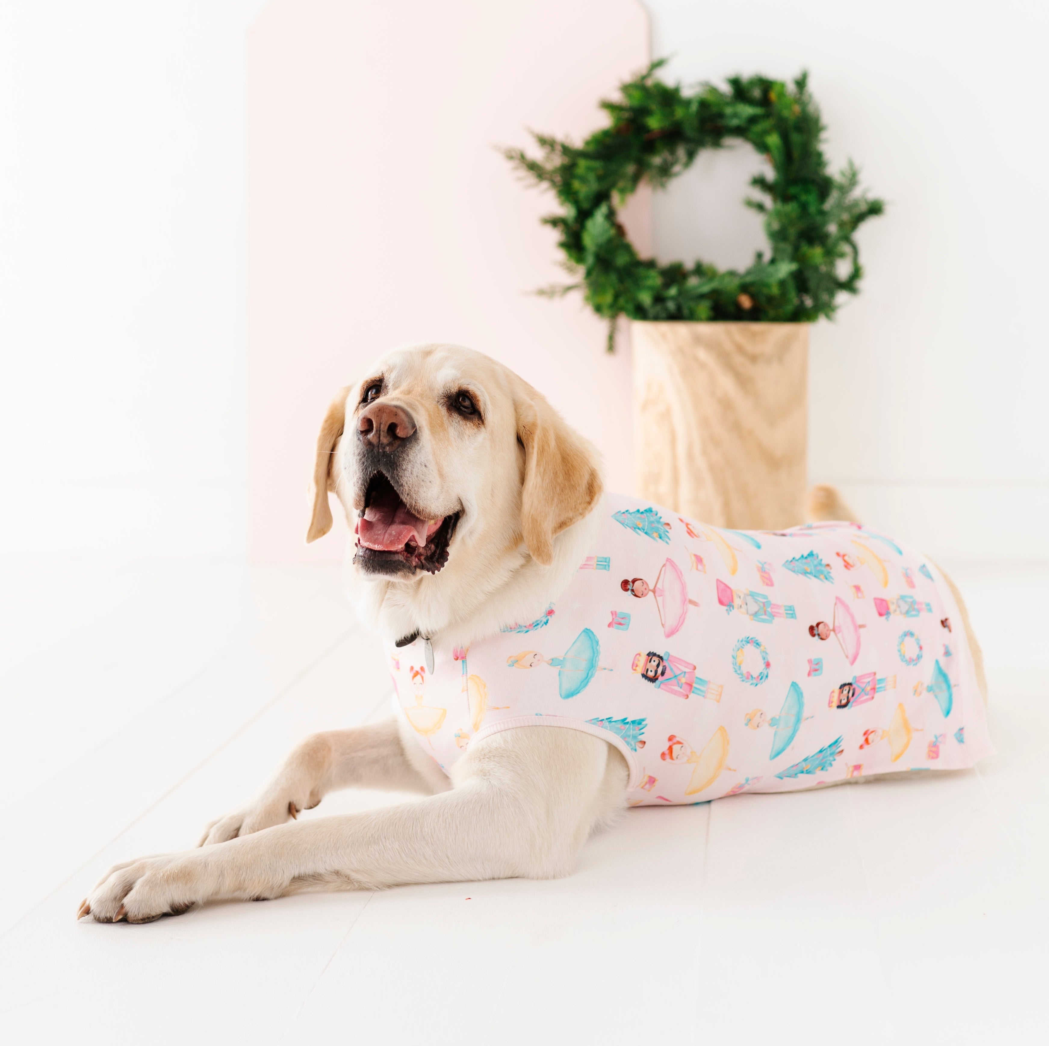 Sugarplum Pet Sweatshirt