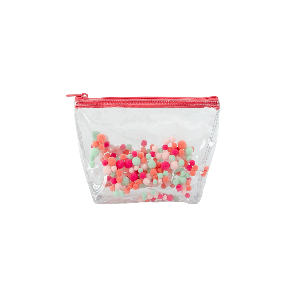 Pom Poms Tweedle Dee