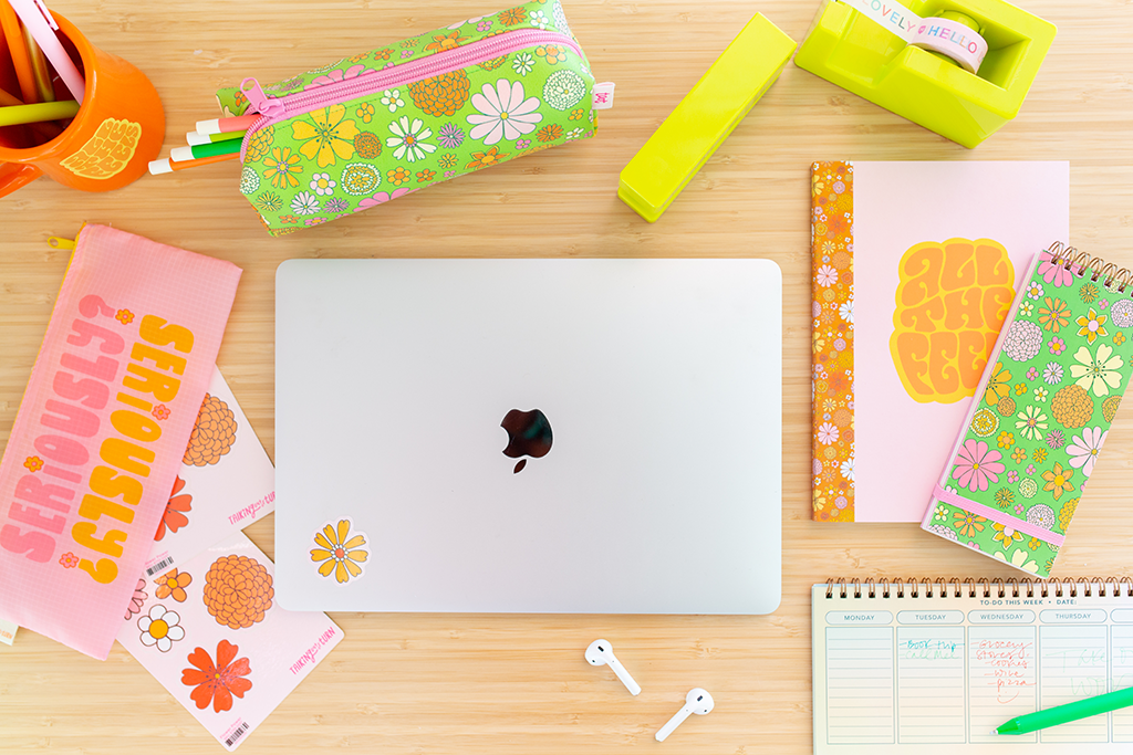 Groovy Green Jitterbug