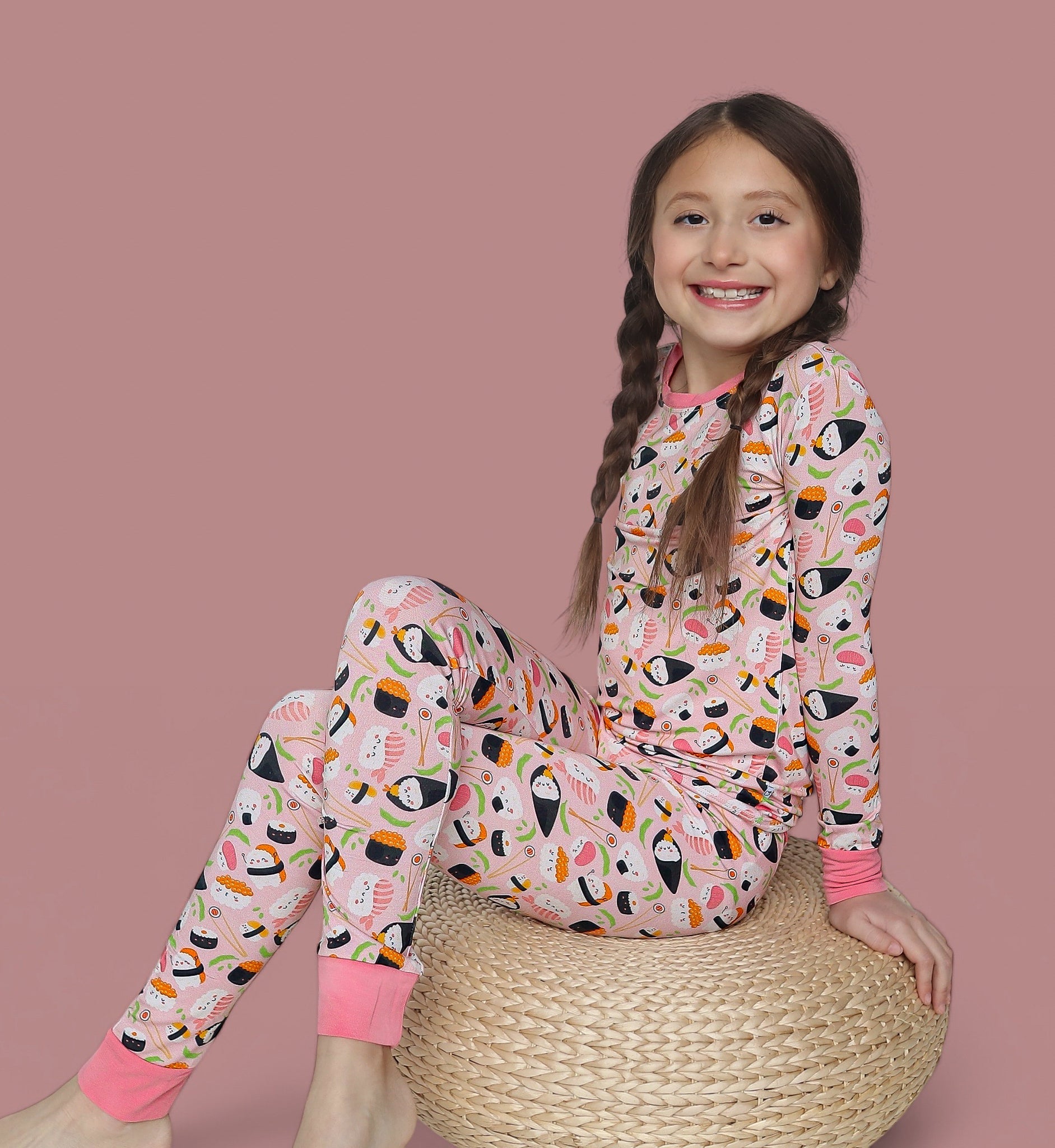 Sweet Pea Sushi Dream Set