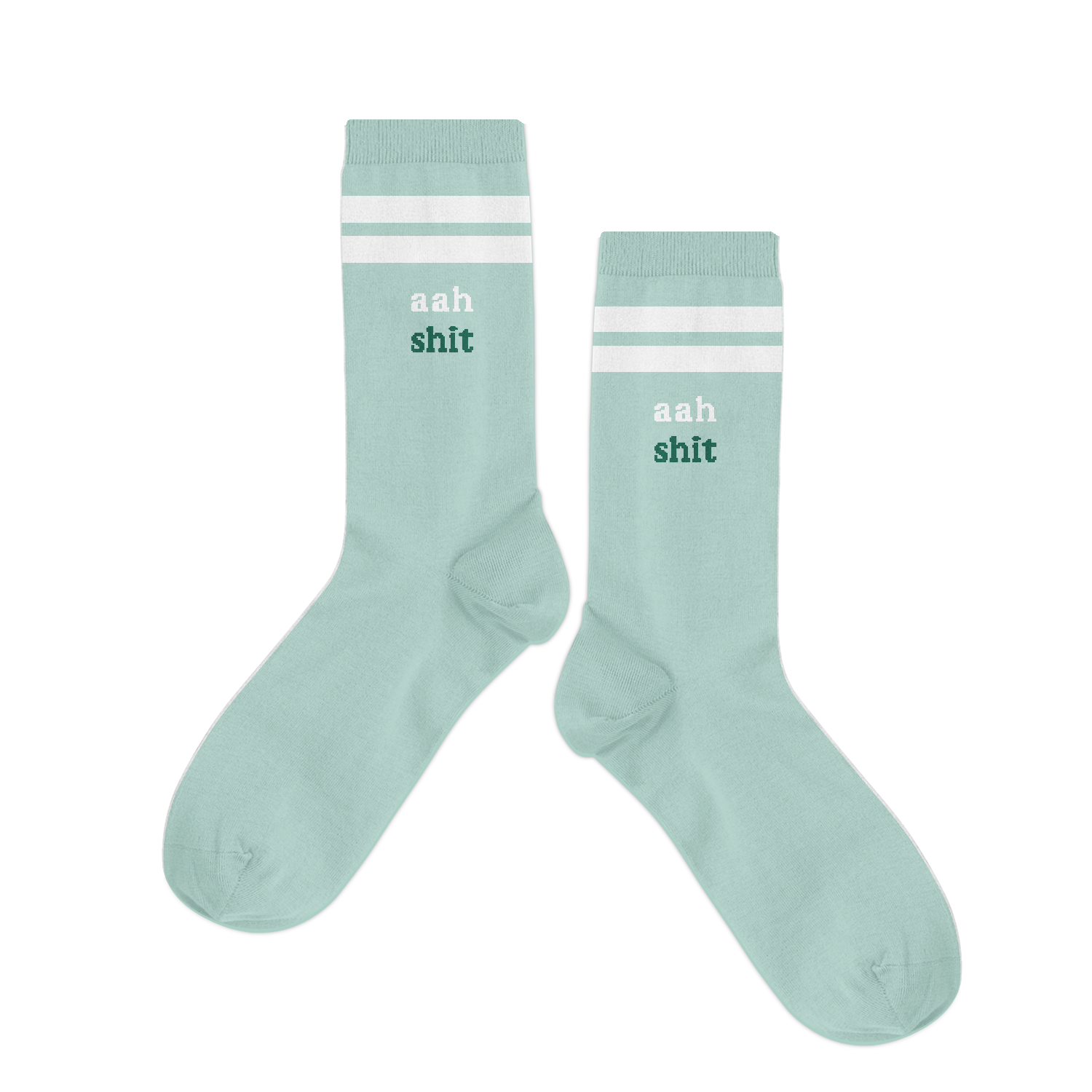 New! Socks