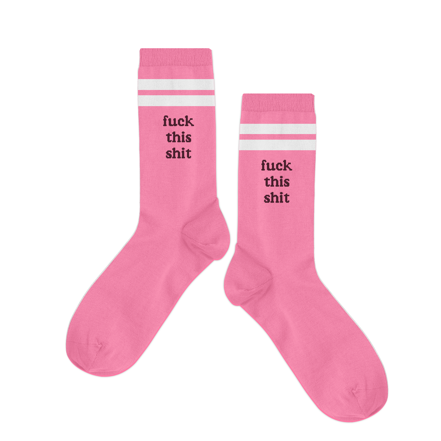 New! Socks