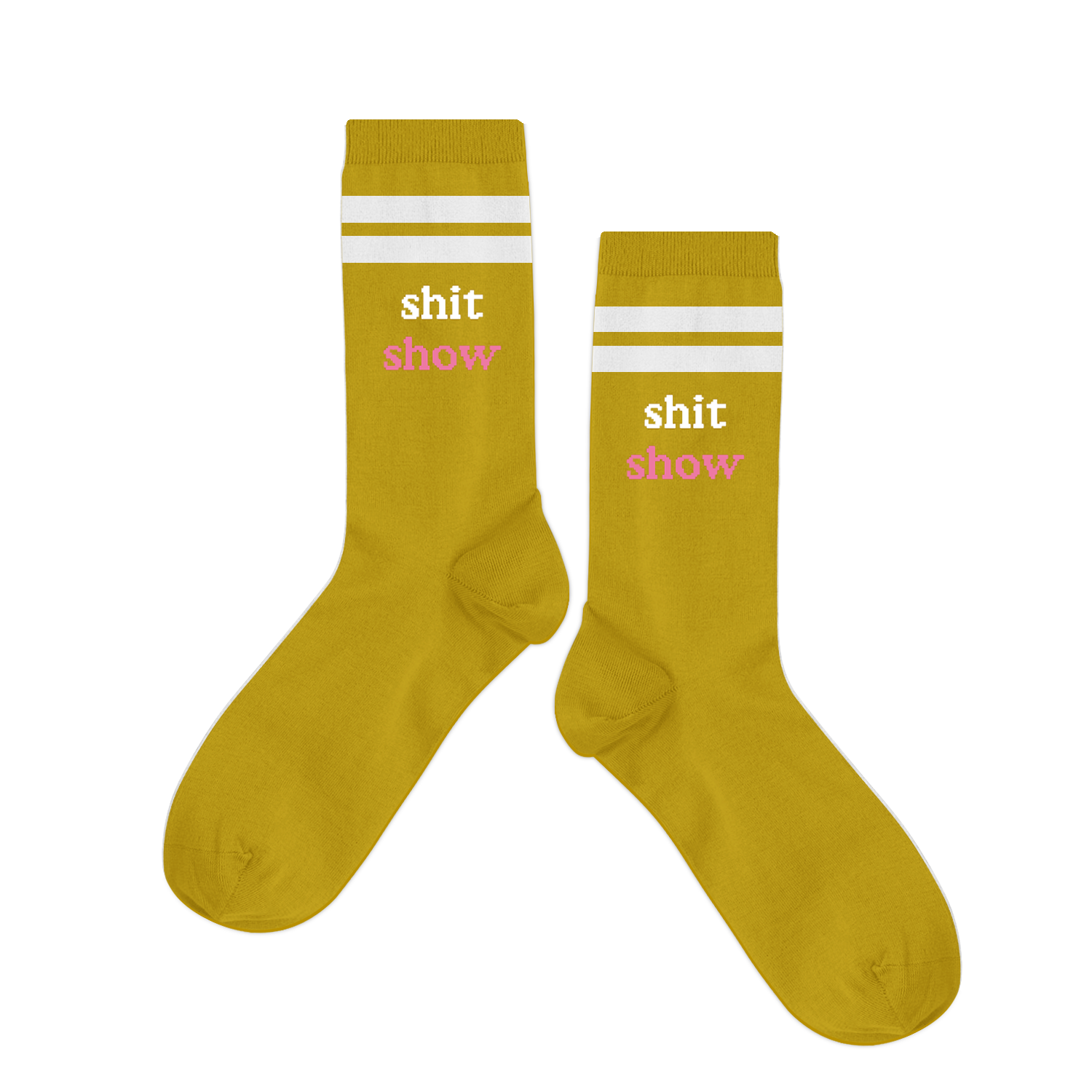 New! Socks