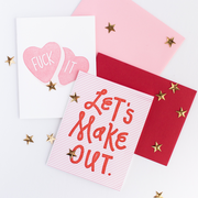 Let's Make Out
