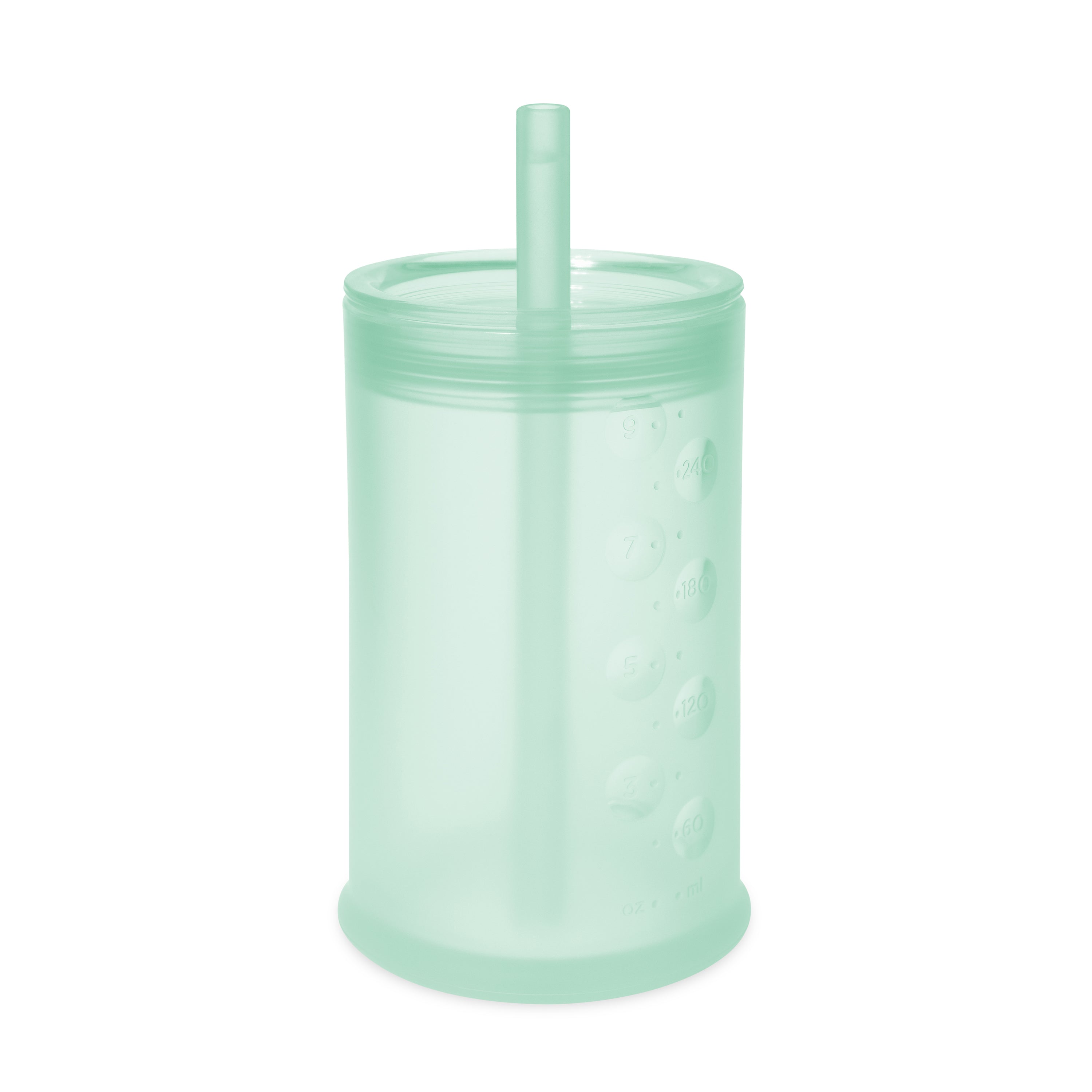 Training Cup With Straw For Toddlers (9oz)