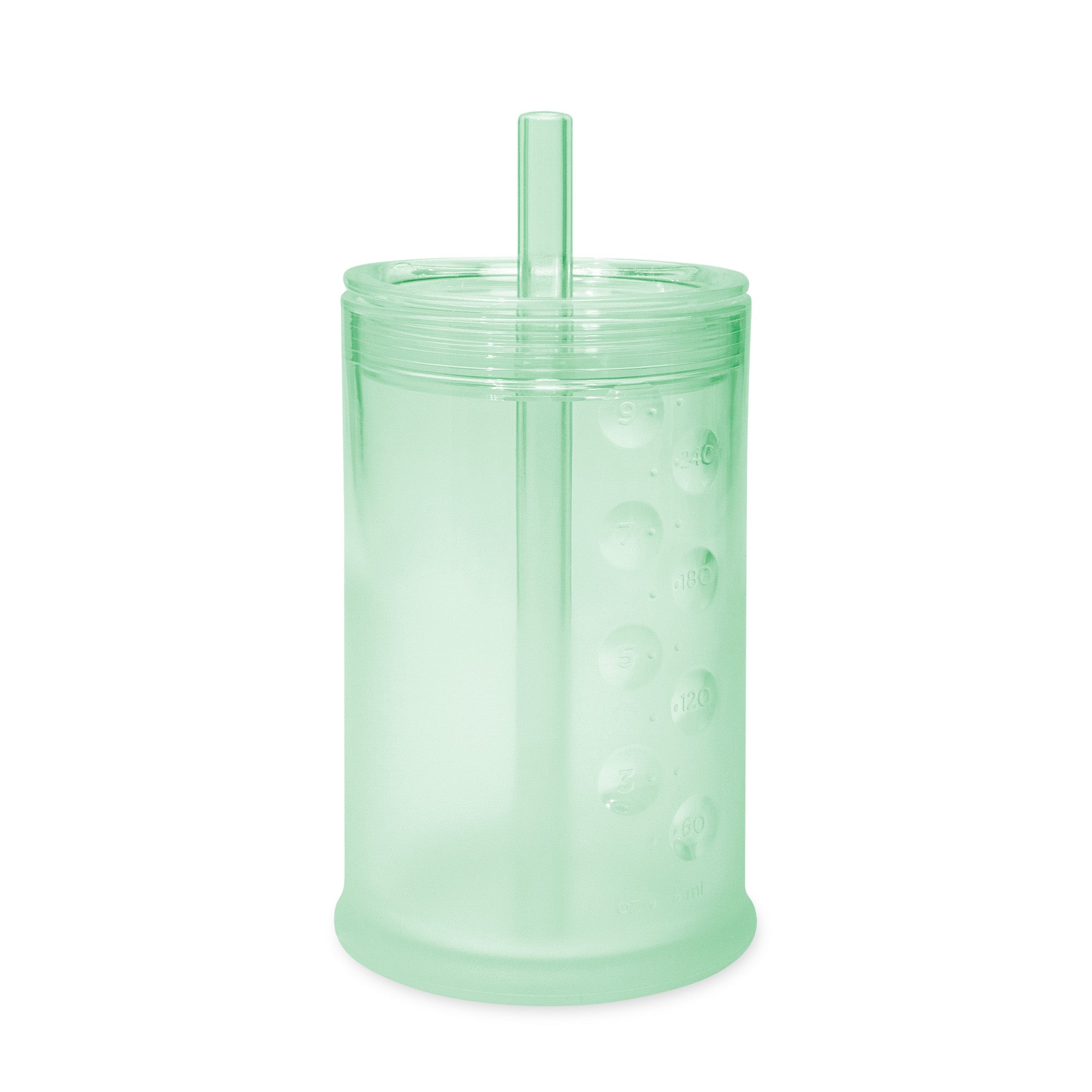 Training Cup With Straw For Toddlers (9oz)