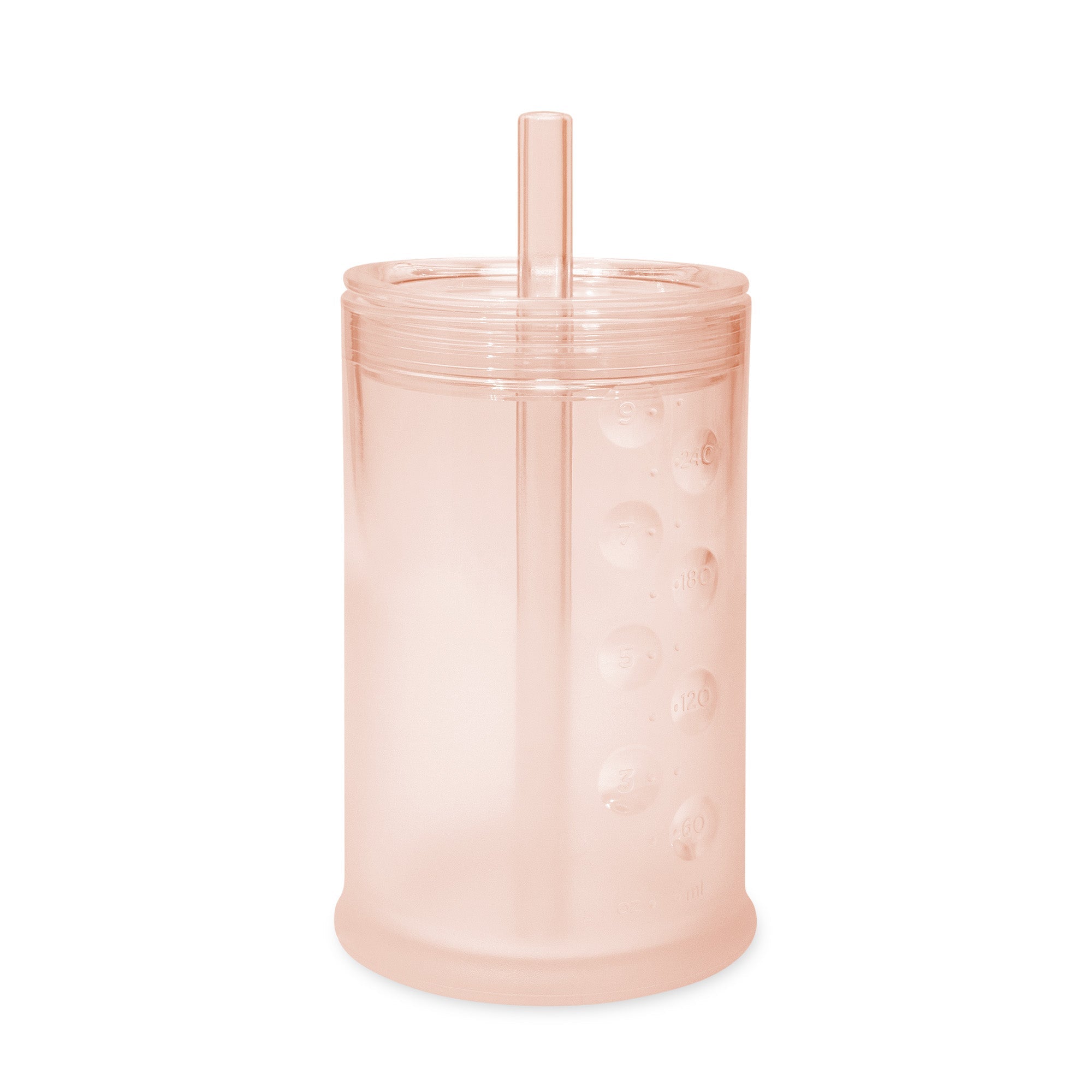 Training Cup With Straw For Toddlers (9oz)