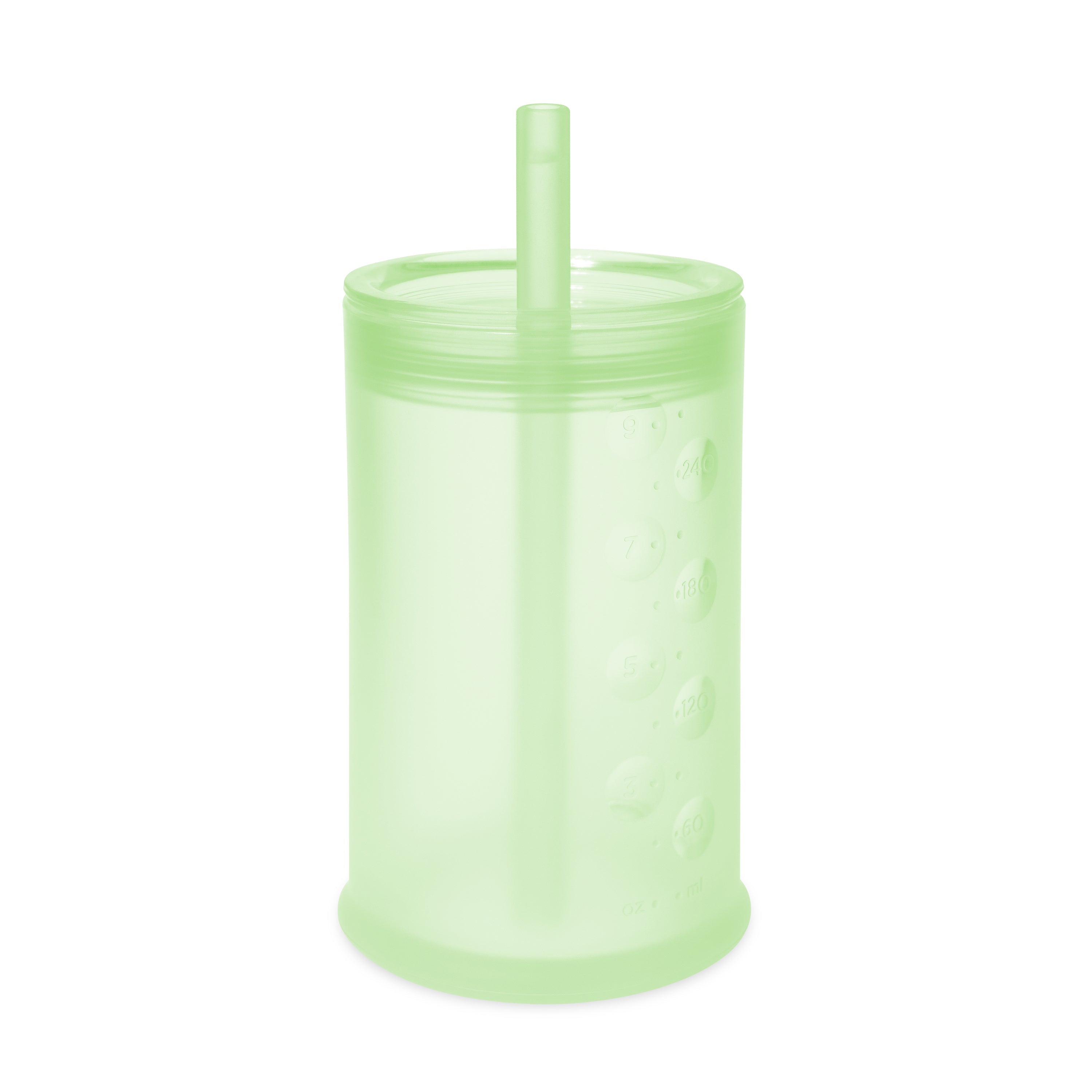 Training Cup With Straw For Toddlers (9oz)