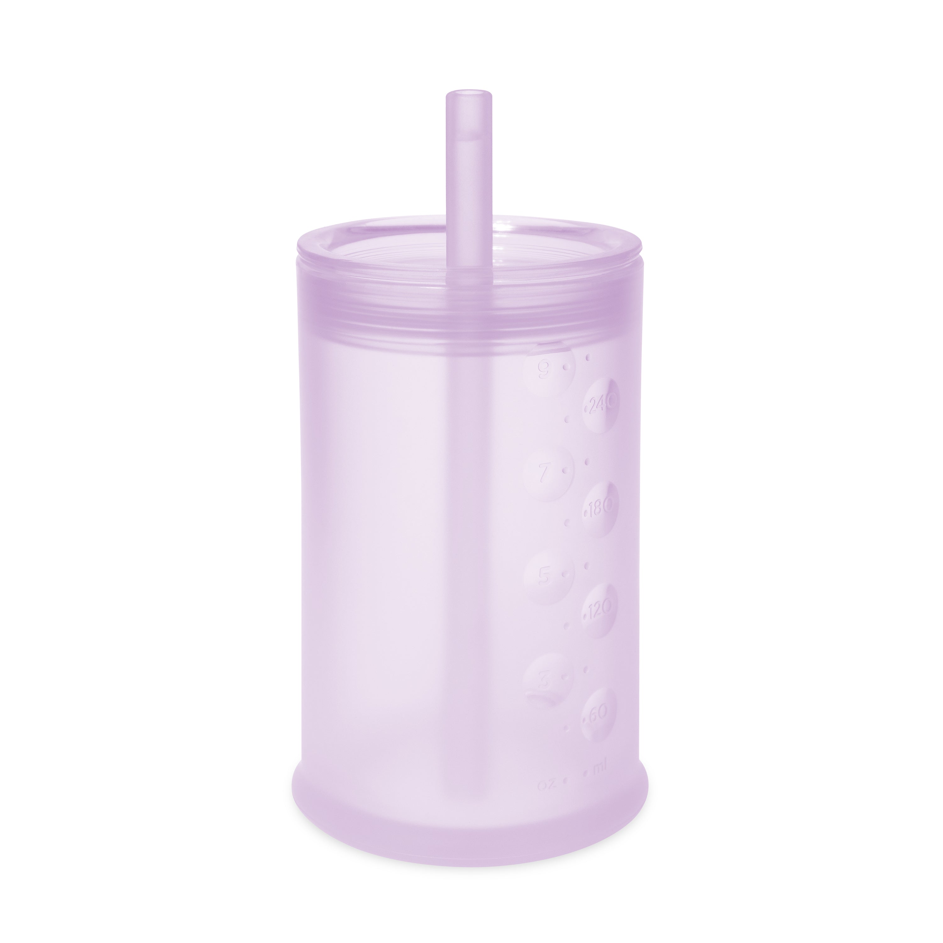 Training Cup With Straw For Toddlers (9oz)