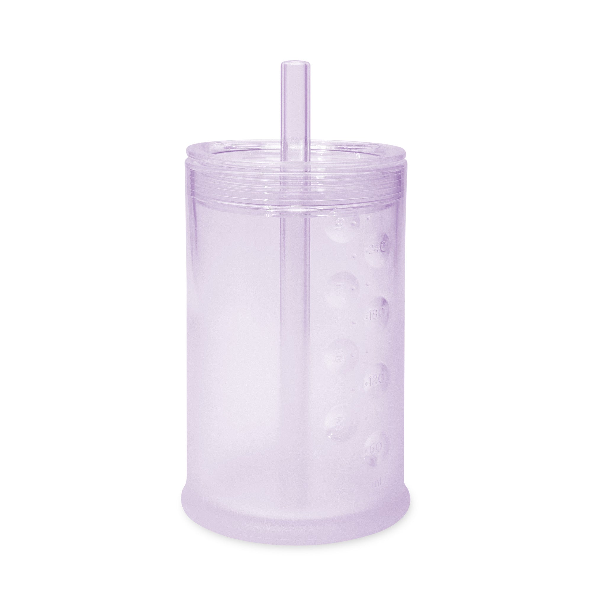 Training Cup With Straw For Toddlers (9oz)