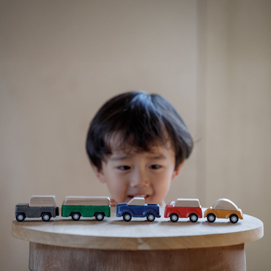 Planworld Cars