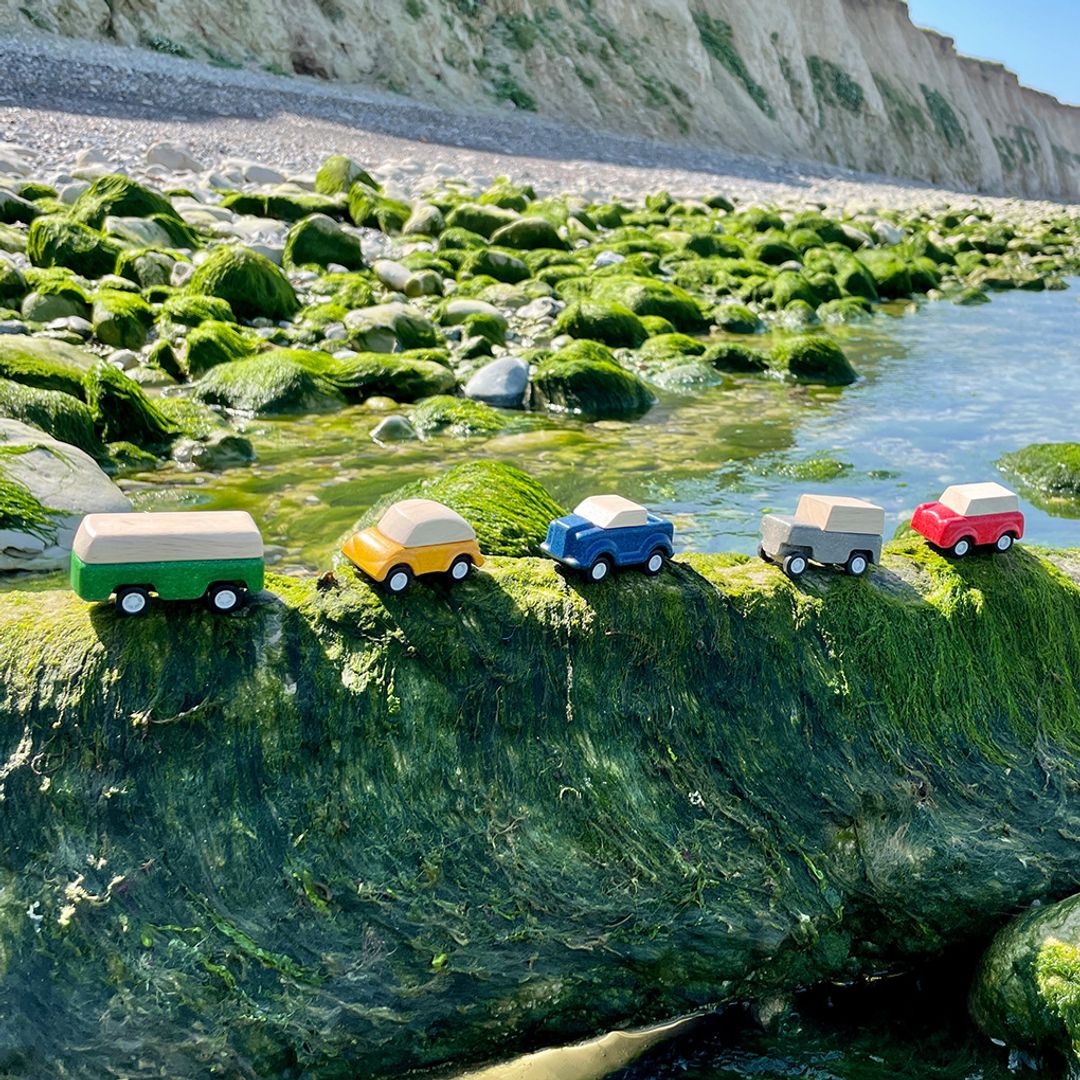 Planworld Cars