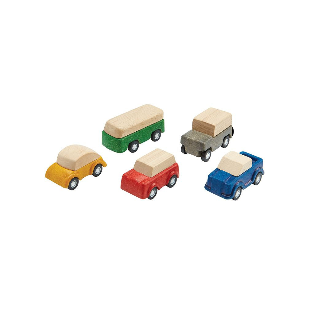 Planworld Cars