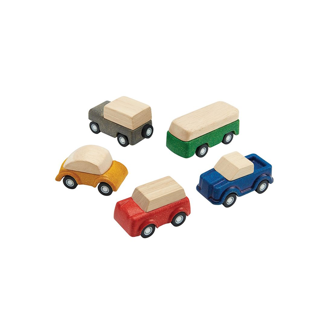 Planworld Cars