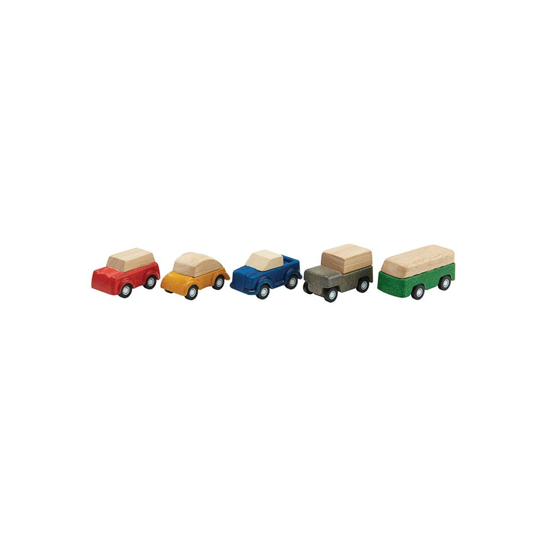 Planworld Cars