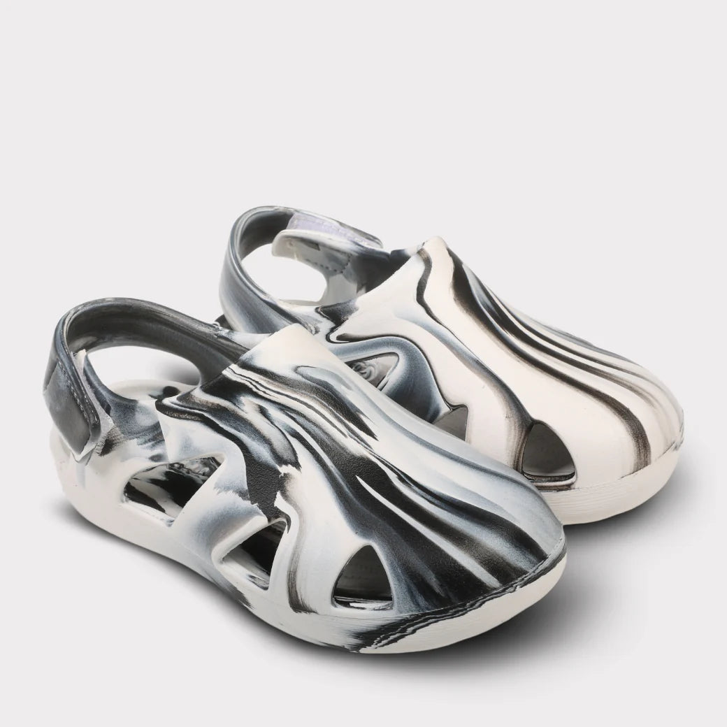 River Boys Hook & Loop Water Sandal