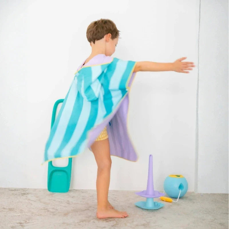Beach Poncho