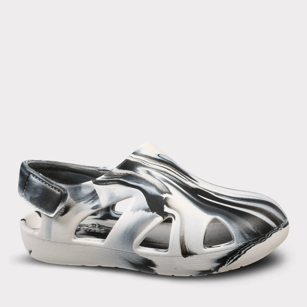 River Boys Hook & Loop Water Sandal