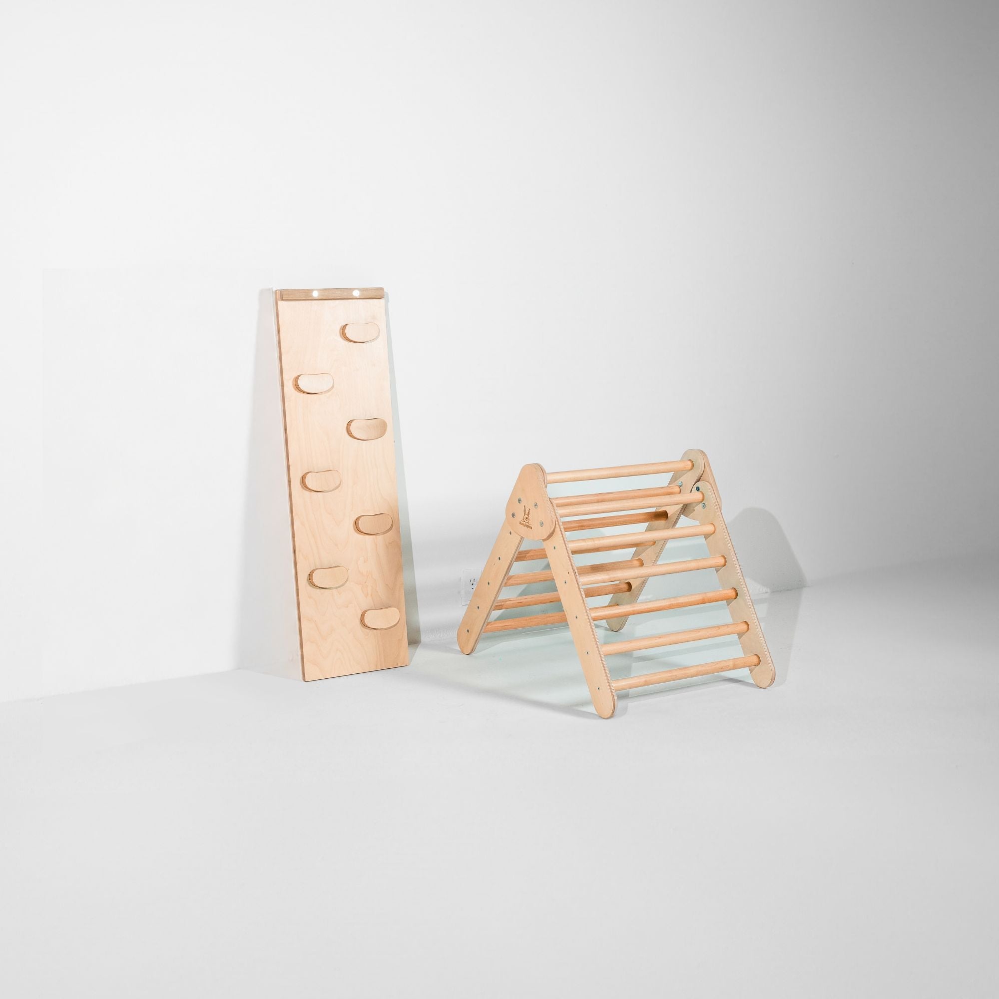 My First Climber Playset