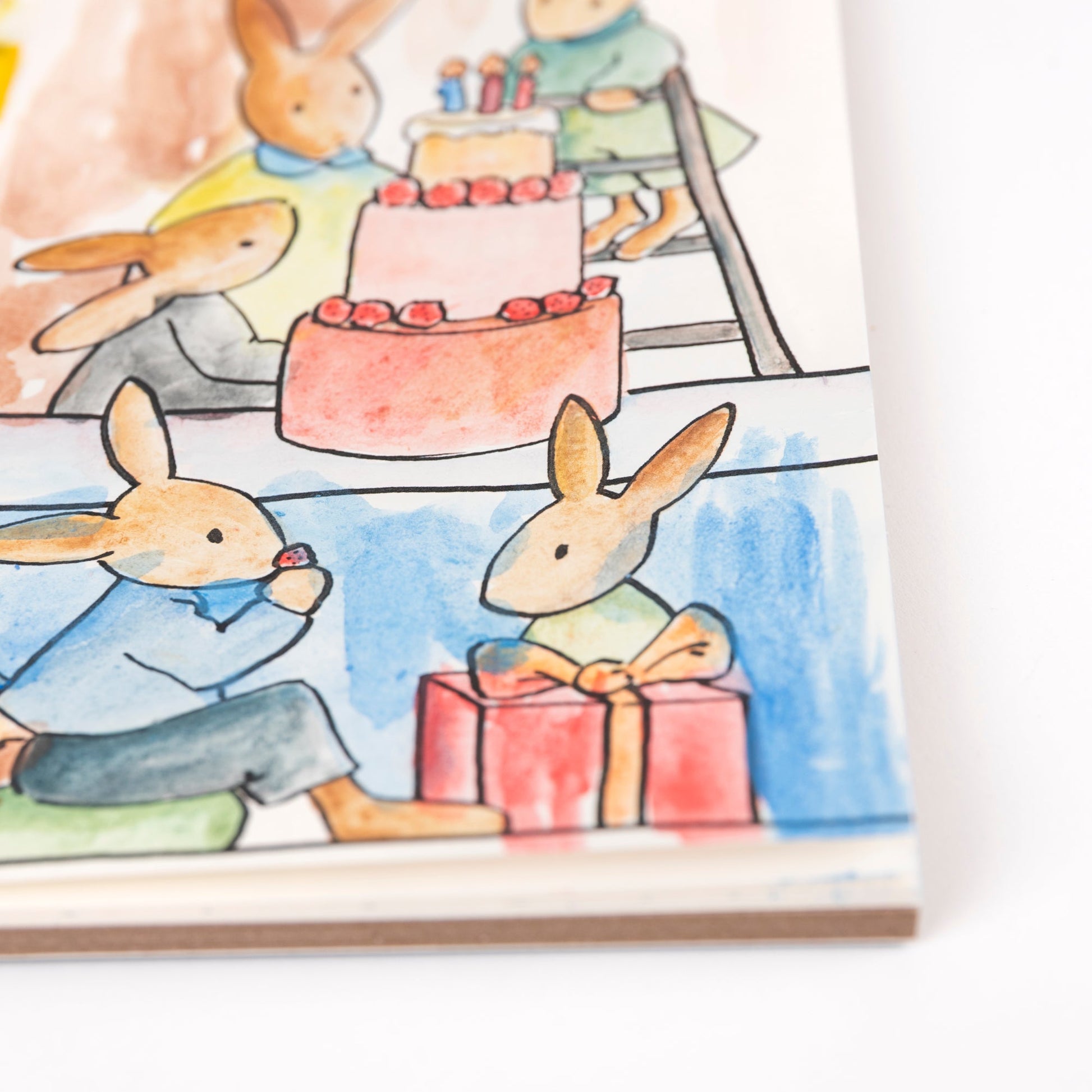 Coloring Book to Paint