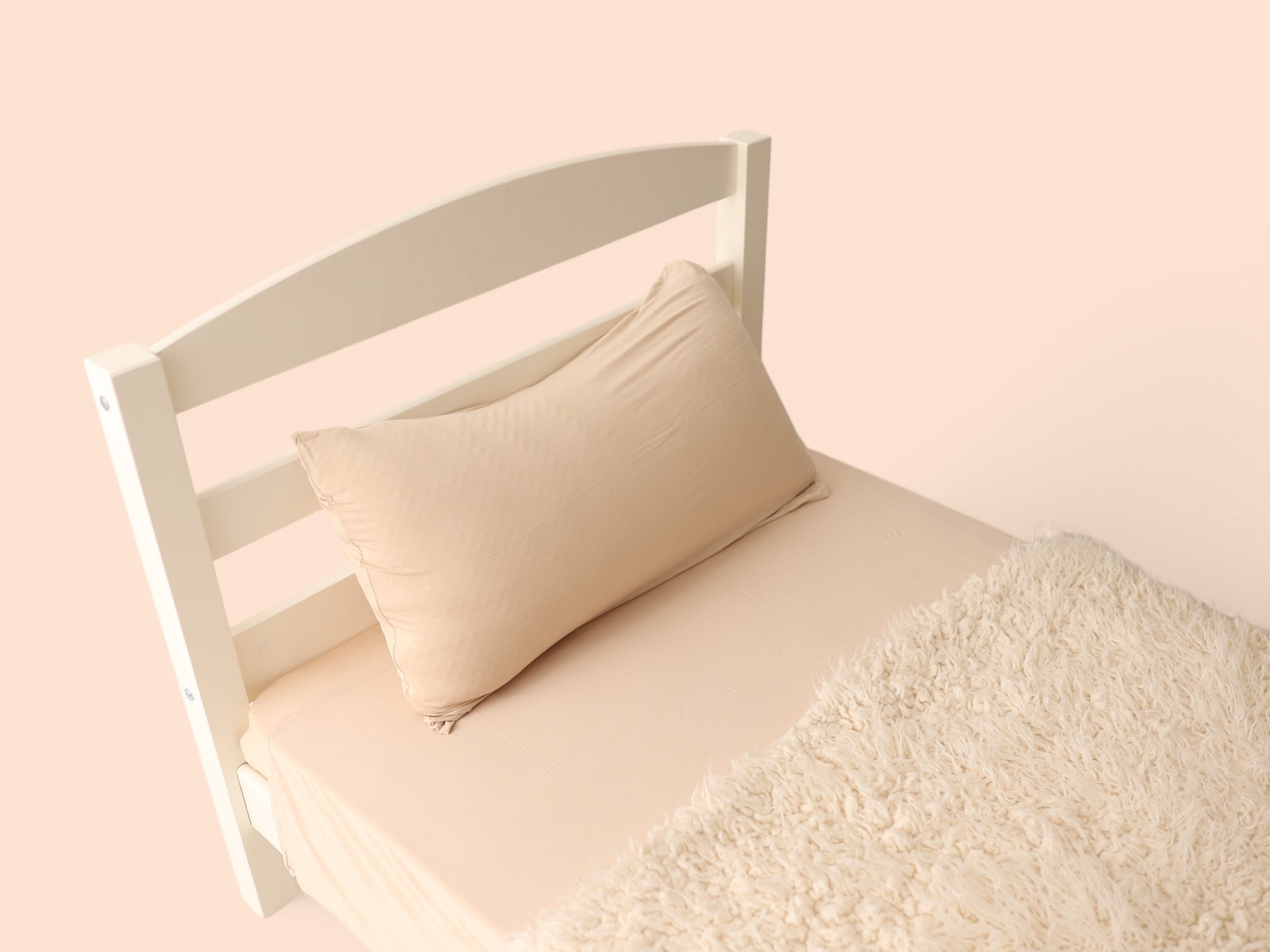 Oat Dream Twin Sheet Set