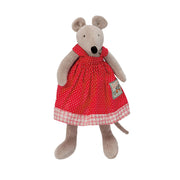 Nini The Mouse / Medium - The Big Family