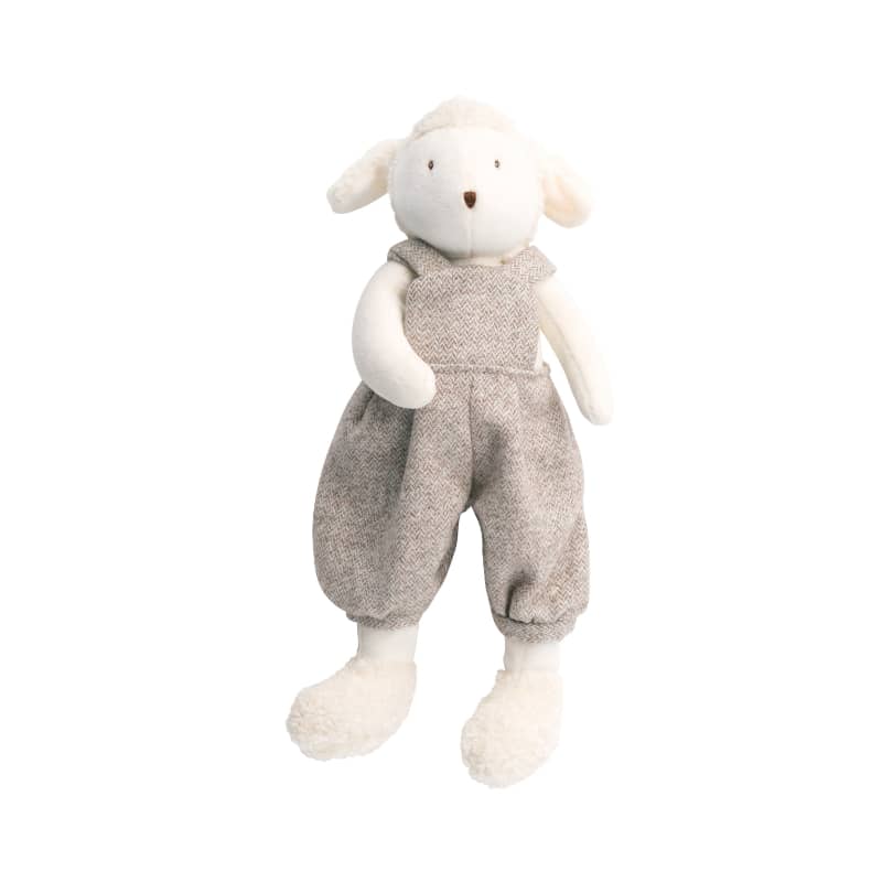 Albert The Sheep (medium) - Stuffed Toy