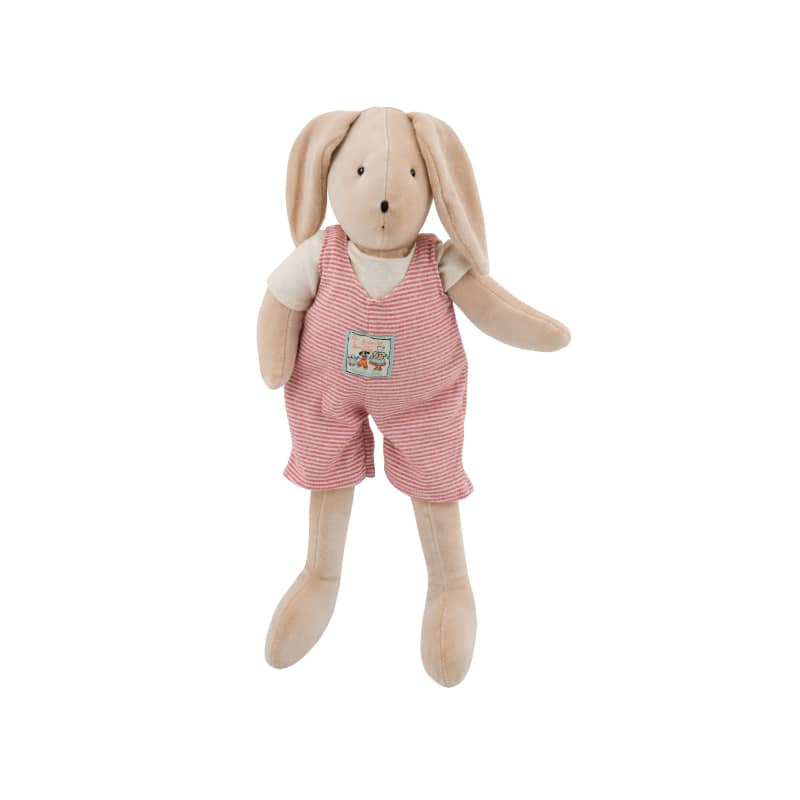 Sylvain The Rabbit (large) - Stuffed Toy