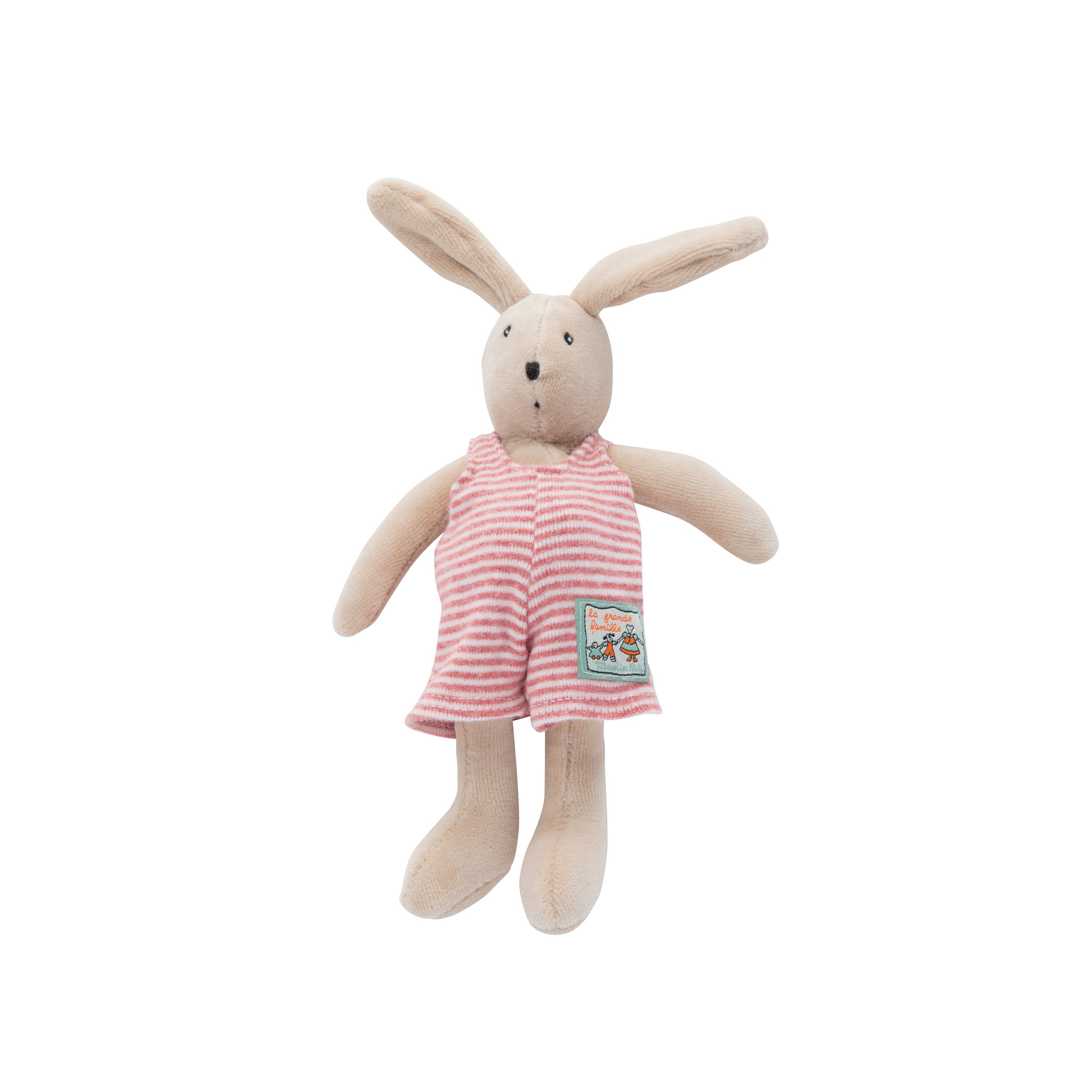 Sylvain The Rabbit (large) - Stuffed Toy