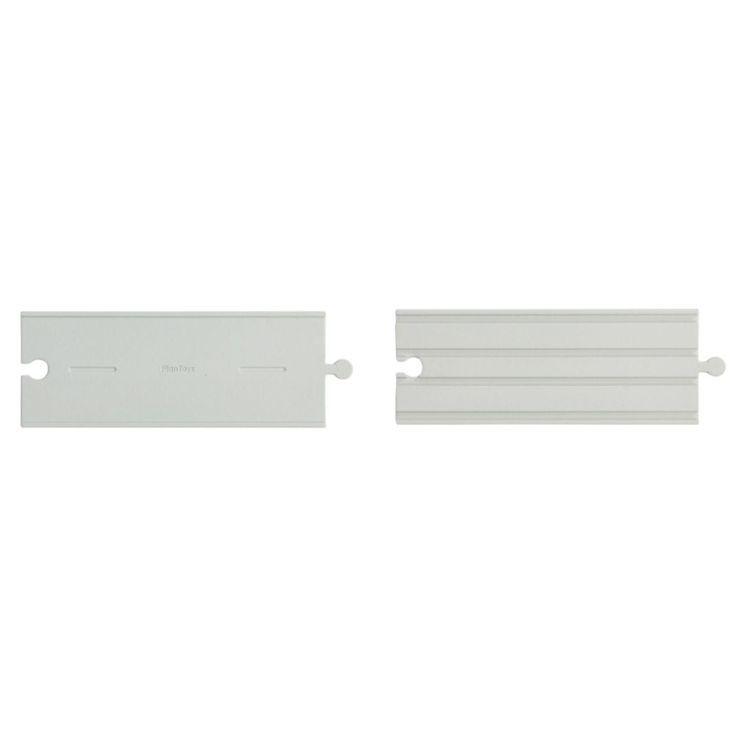 Rubber Road & Rail Expansion Tracks - Set A