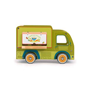 Food Truck - The Big Family