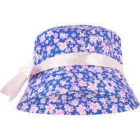 Bucket Hat Floral