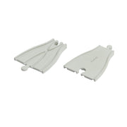 Rubber Road & Rail Adaptor Tracks