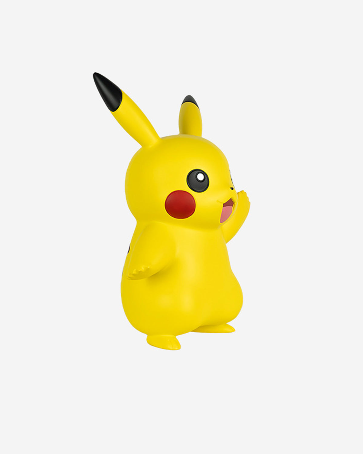 Pikachu Pokemon Original Yellow 12in