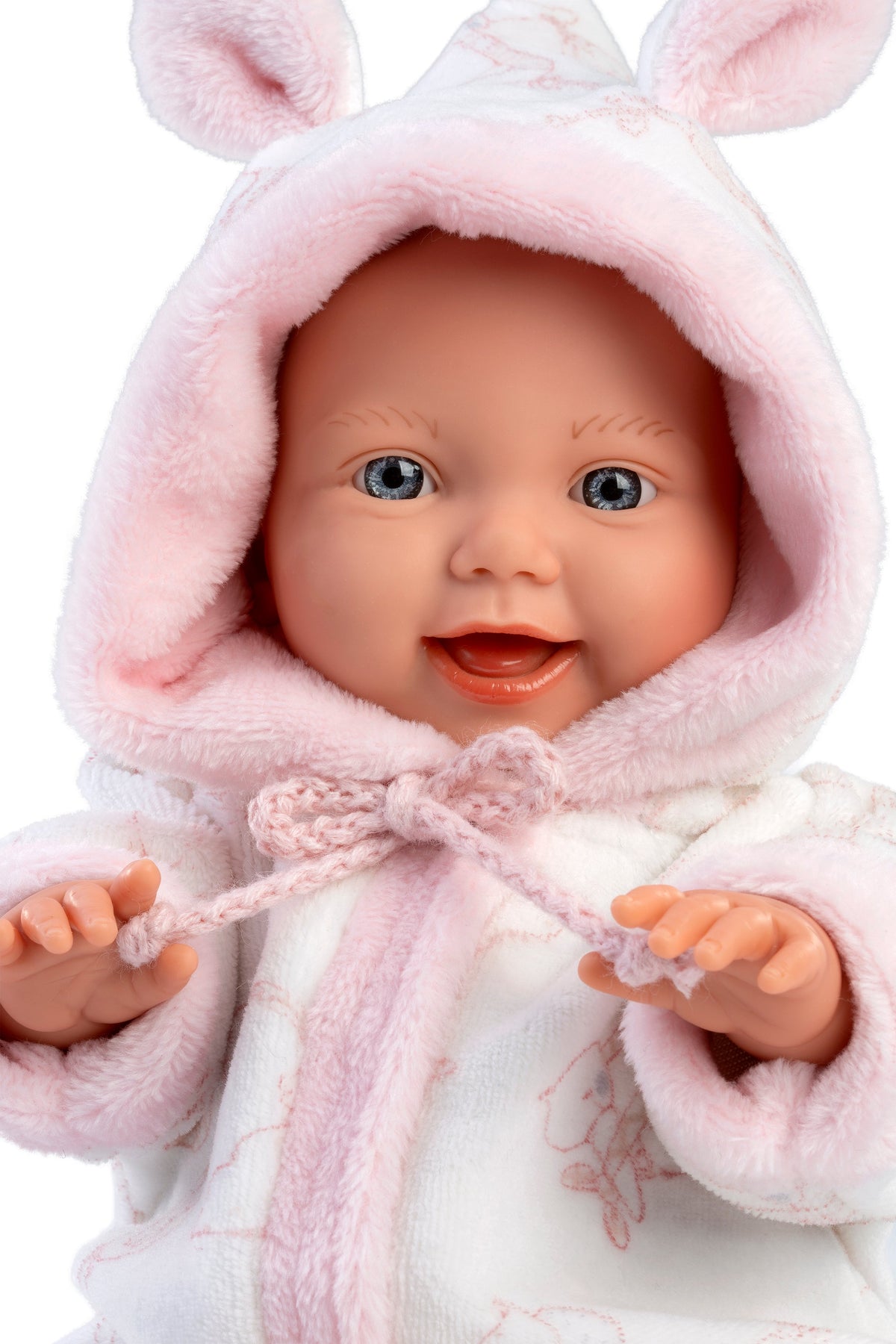 12.6" Soft Body Little Baby Doll Madison