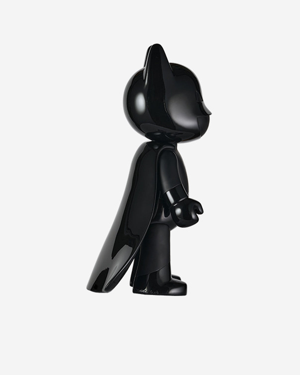 Batman Super Pop Black 10in