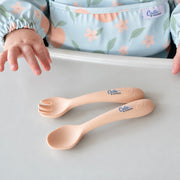 My First Silicone Utensils