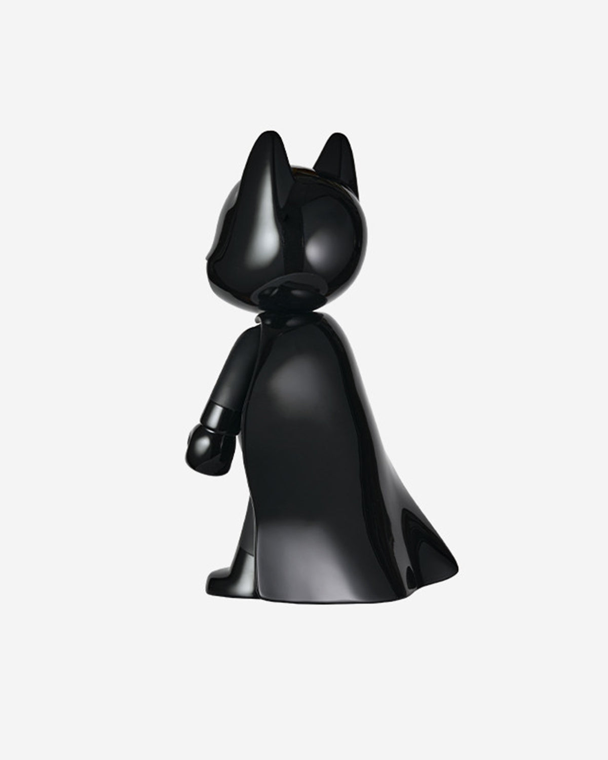 Batman Super Pop Black 10in