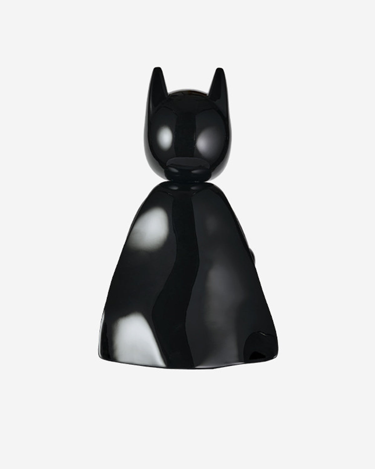 Batman Super Pop Black 10in