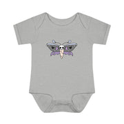 Night Moth Onesie (baby/toddlers)