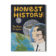 The Race To Space